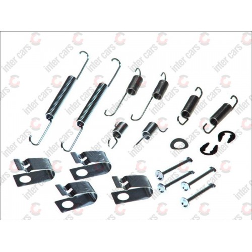 Kit de montaj saboti frana