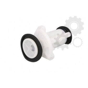 Pompa combustibil electrica