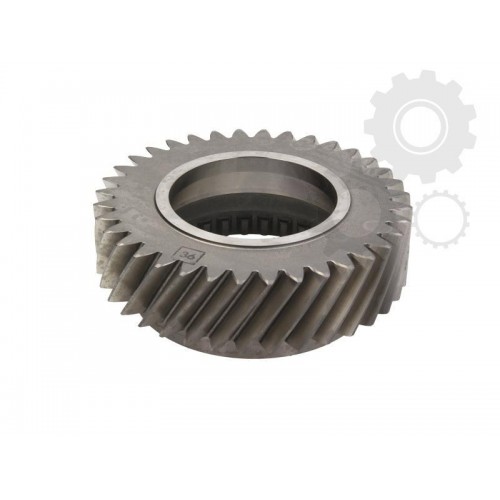 Pinion cutie viteze