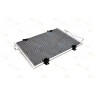 Radiator aer conditionat