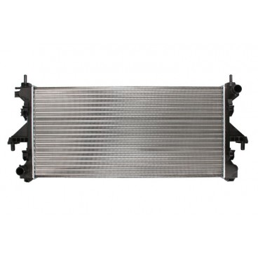 Radiator racire cu apa