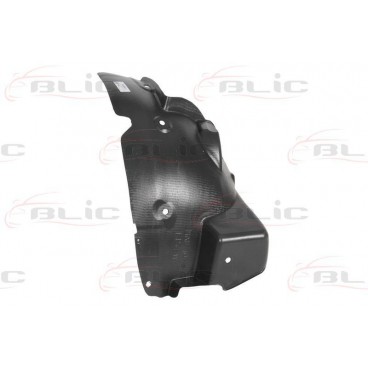 Carenaj interior aripa