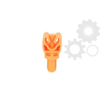 Coliere conducta frana