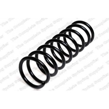 Arc suspensie axa spate