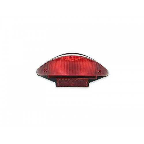 Lampa spate