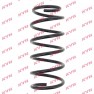 Arc suspensie axa fata