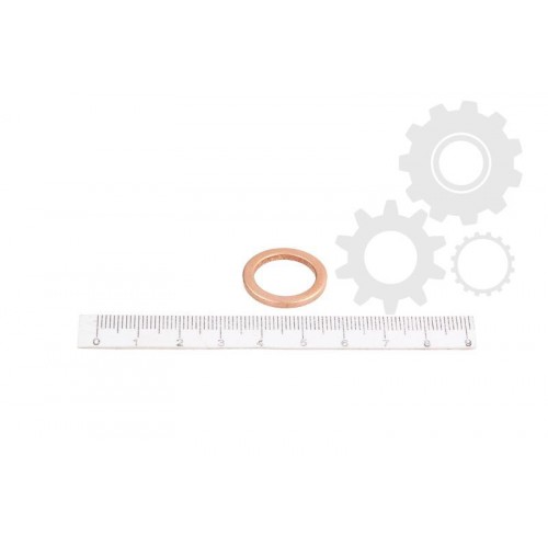 Element injector CR