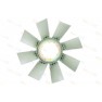 Palete ventilator