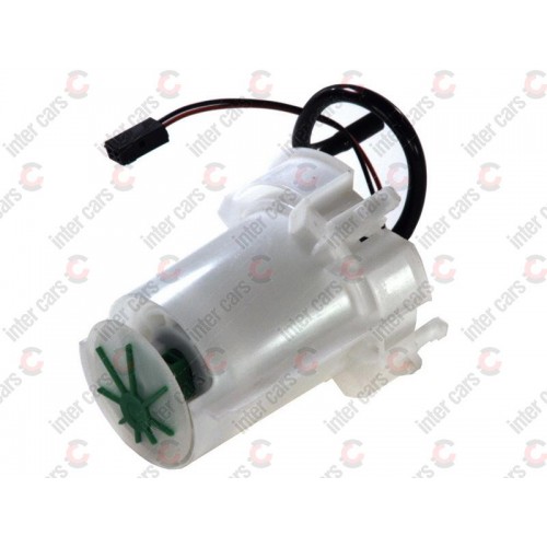 Pompa combustibil electrica