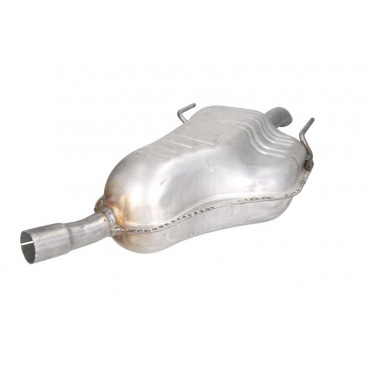 Toba finala esapament