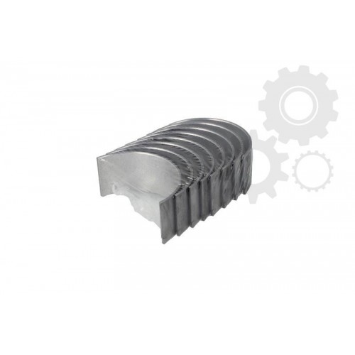 Cuzineti biela Cuzineti biela