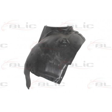 Carenaj interior aripa