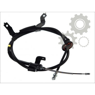 Cablu frana de mana