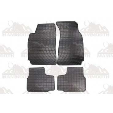 Covorase podea de cauciuc