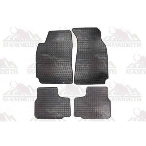 Covorase podea de cauciuc