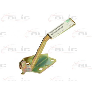 Elemente capota motor