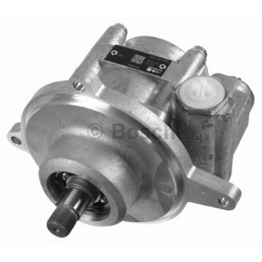 Pompa hidraulica, servodirectie