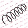 Arc suspensie axa fata