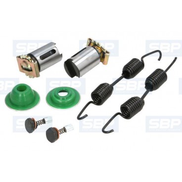 Clutch adjustment quadrant repair kit