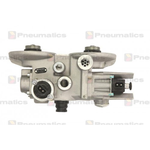 Separator apa