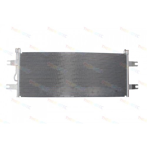 Radiator aer conditionat
