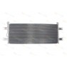 Radiator aer conditionat
