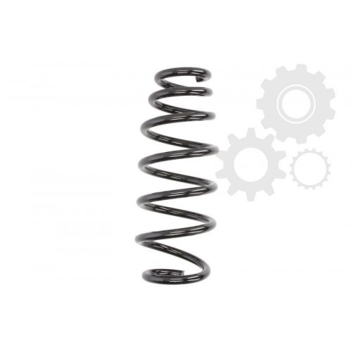 Arc suspensie axa fata
