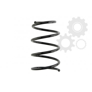 Arc suspensie axa fata