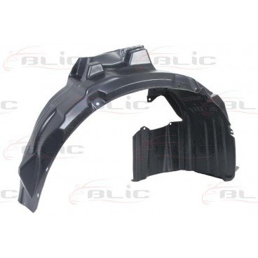 Carenaj interior aripa