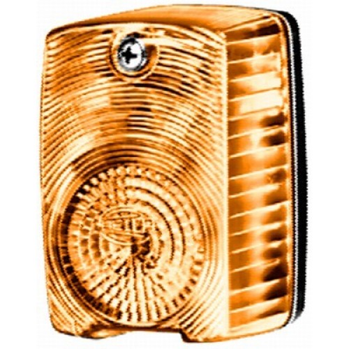 Lampa semnalizare