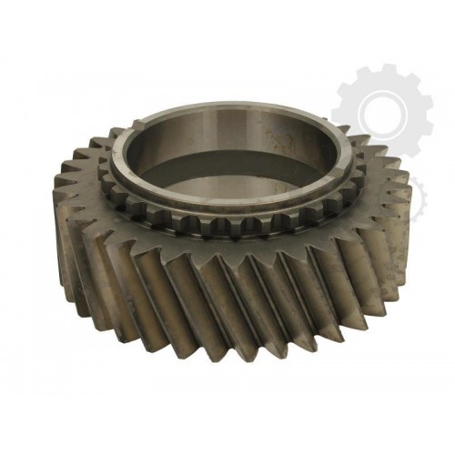 Pinion cutie viteze