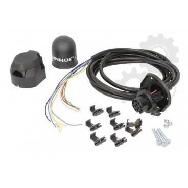 Kit reparatie sistem remorcare