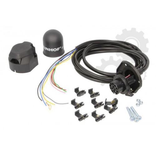 Kit reparatie sistem remorcare