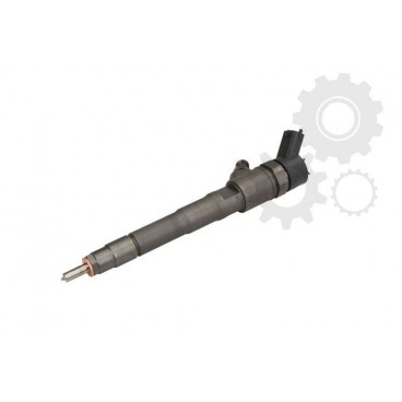Injector electromagnetic CR
