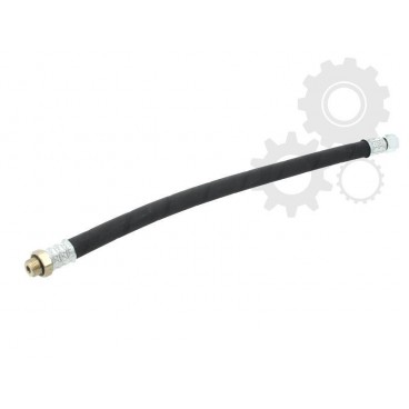 Furtun elastic frana