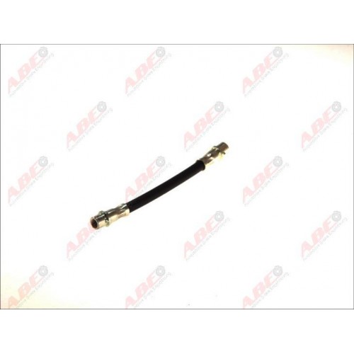 Furtun elastic frana