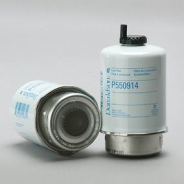 Filtru combustibil