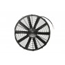 Fan, air-conditioning