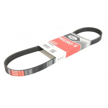 Curea transmisie canelata