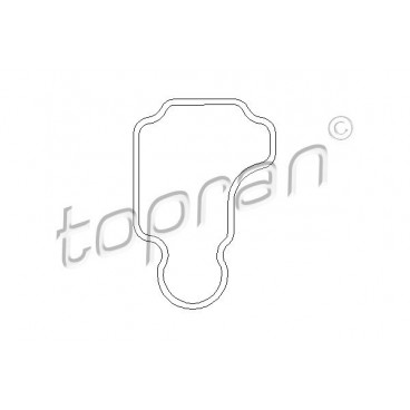 Garnitura aerisire carter motor