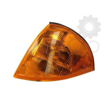 Lampa semnalizare