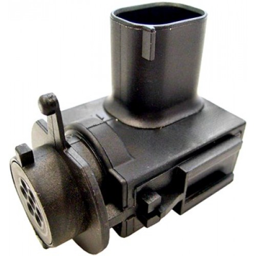 Air quality sensor