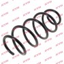 Arc suspensie axa fata