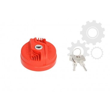 Gura rezervor combustibil