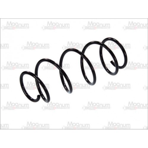 Arc suspensie axa fata