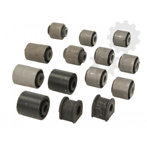 Kit reparatie bascula