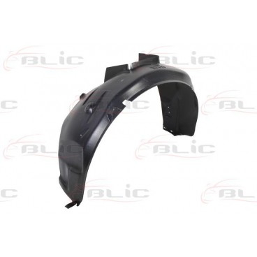 Carenaj interior aripa