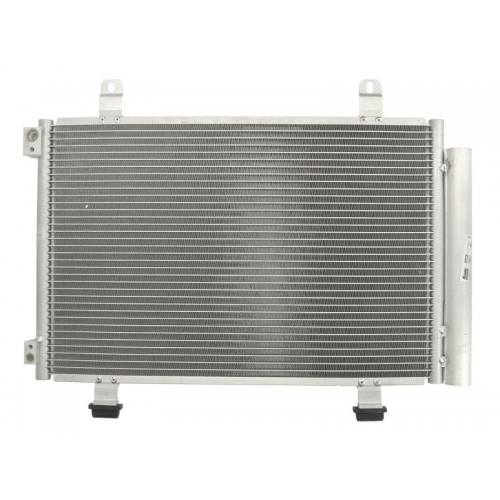 Radiator aer conditionat