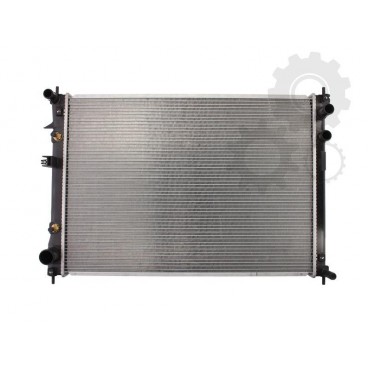 Radiator racire cu apa