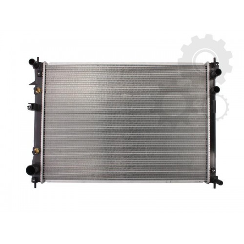 Radiator racire cu apa